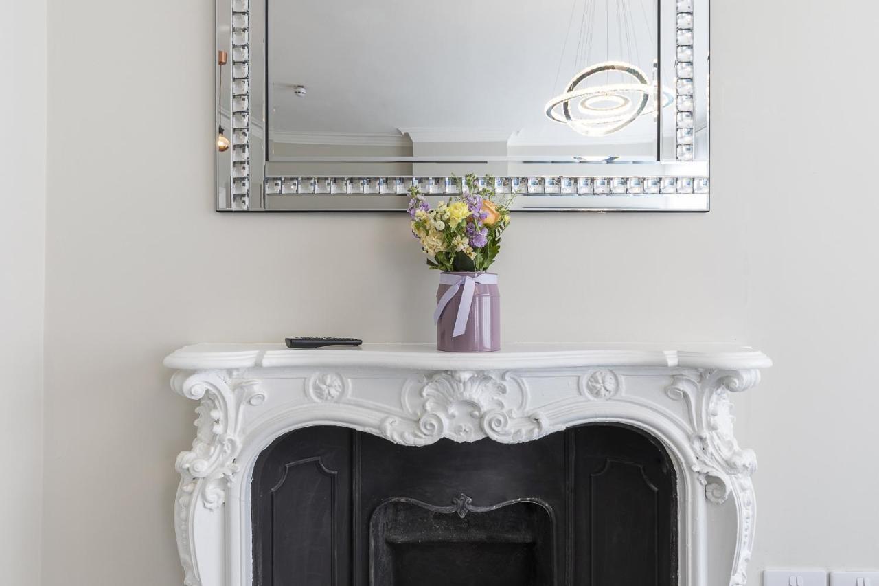 Appartement Air Conditioned Apt High St Kensington *