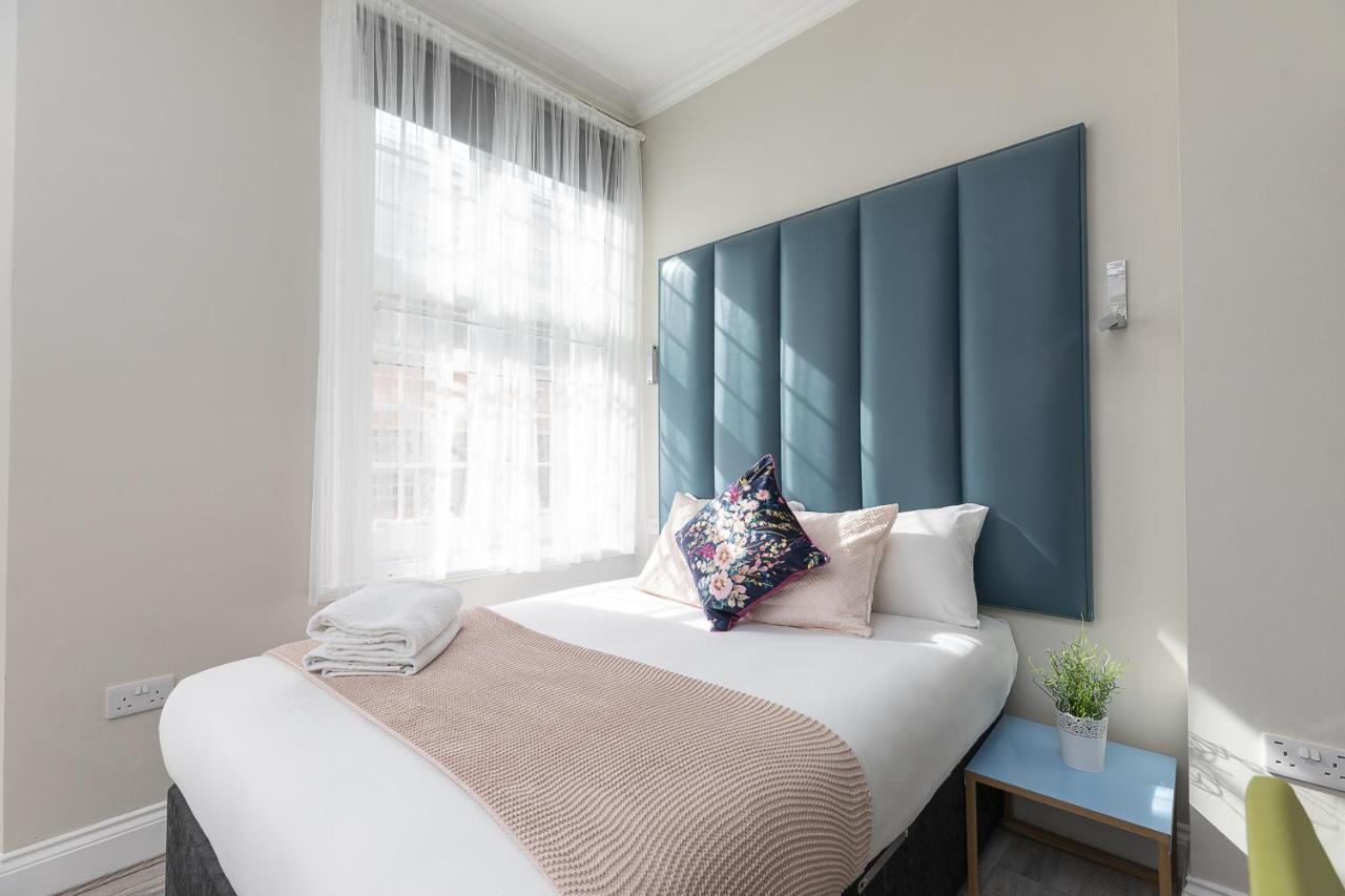 Air Conditioned Apt High St Kensington Appartement