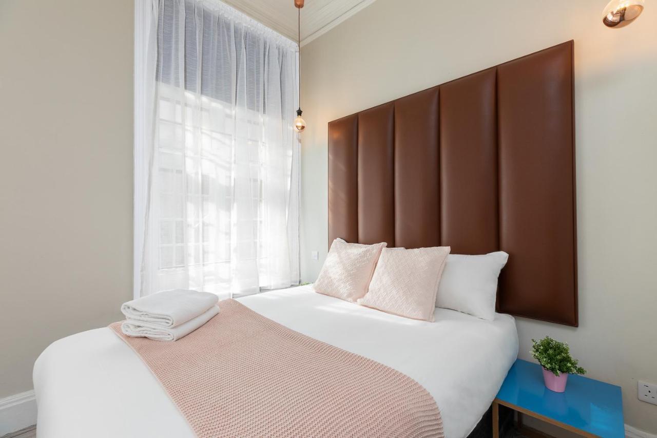 Appartement Air Conditioned High St Kensington Londres