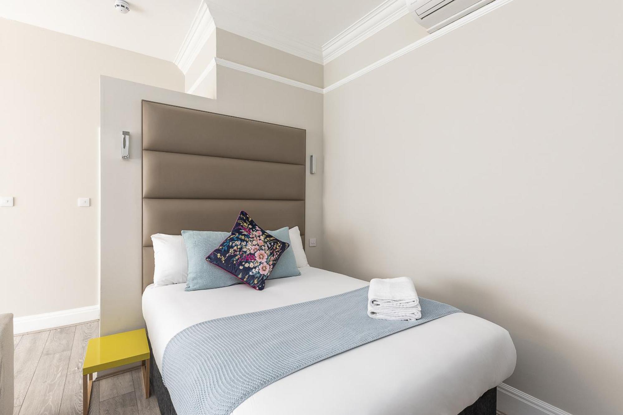 Appartement Air Conditioned High St Kensington Londres